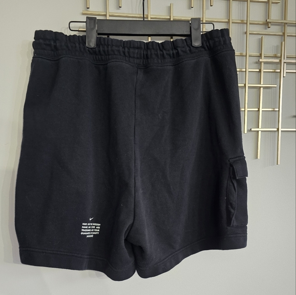 Nike Black Shorts​​